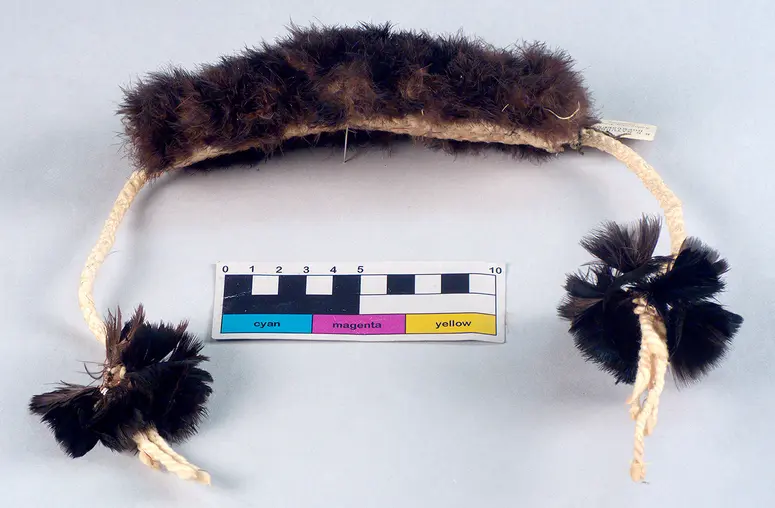 Wrist ornament