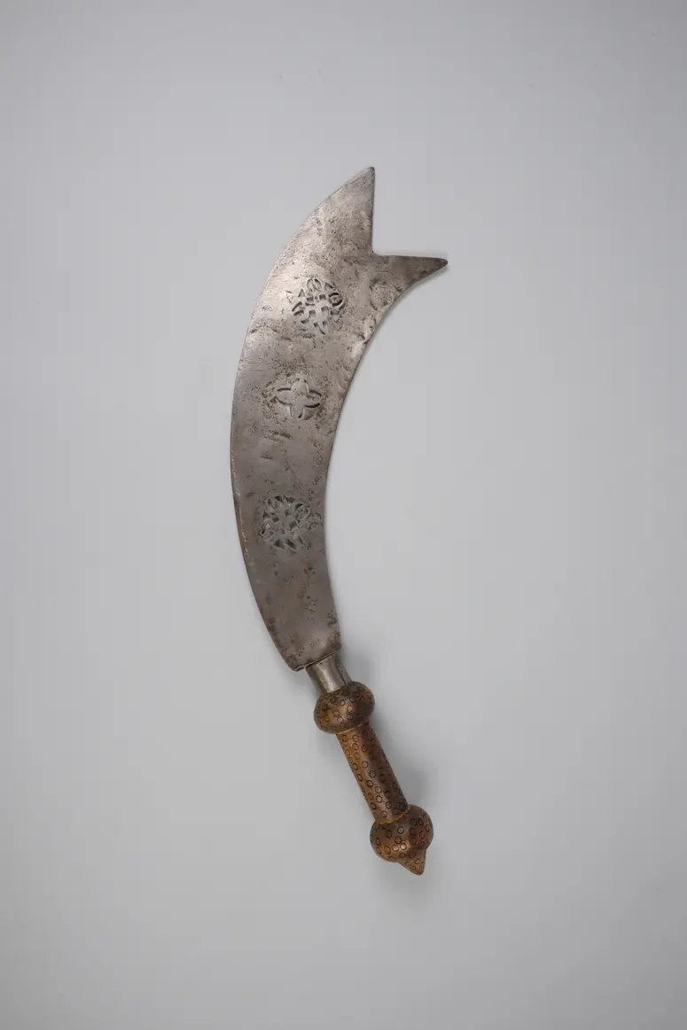 Hae knife