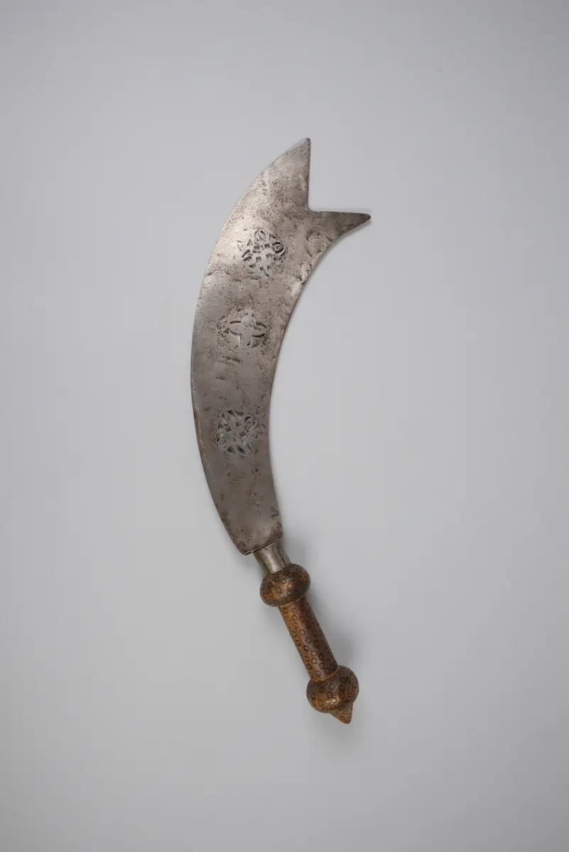 Haumesser