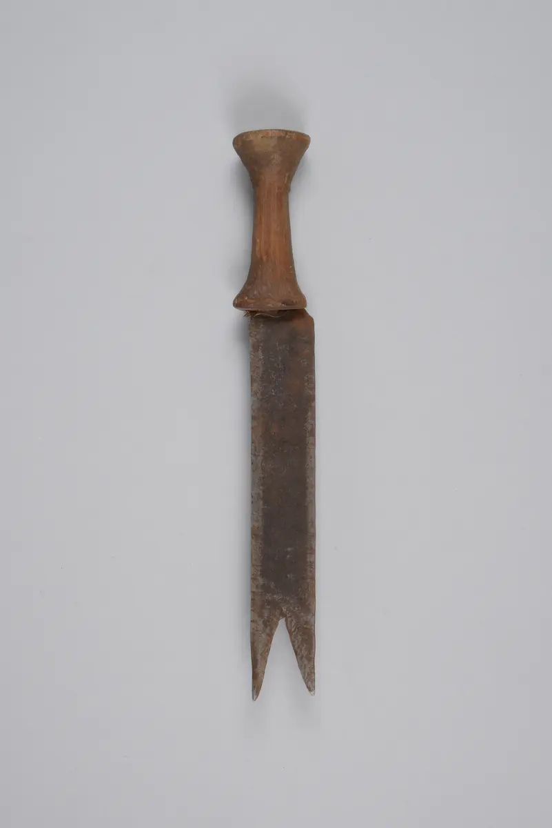 Knife