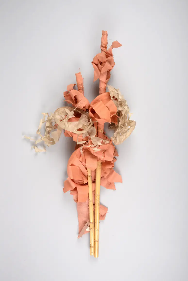 Ritualfähnchen