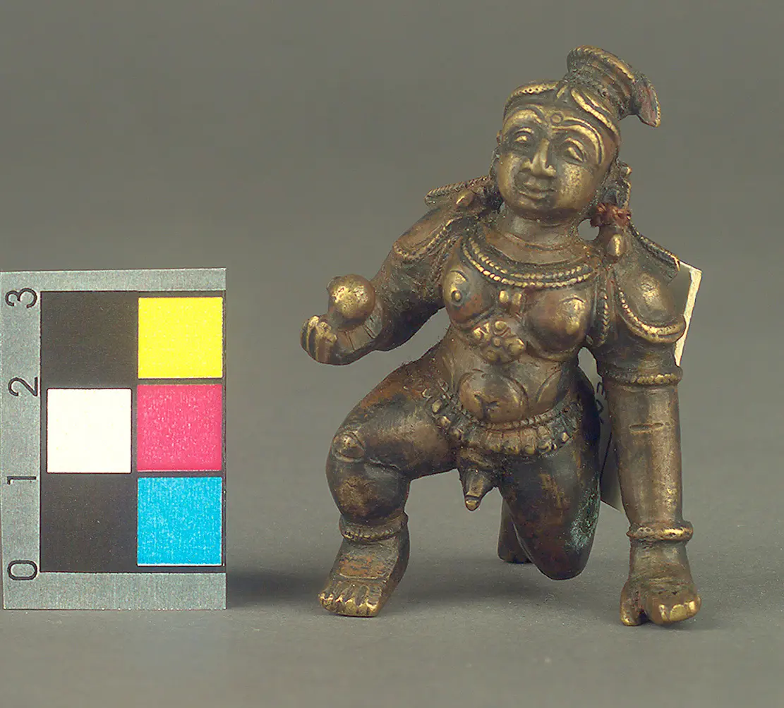 Krishna