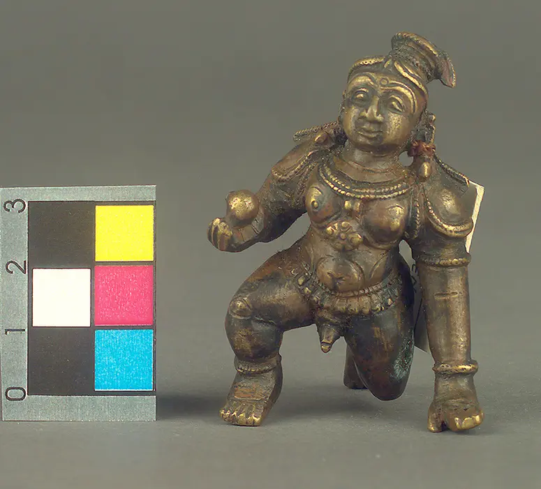 Krishna