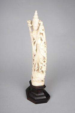 Sarasvati (Sanskrit सरस्वती Sarasvatī)