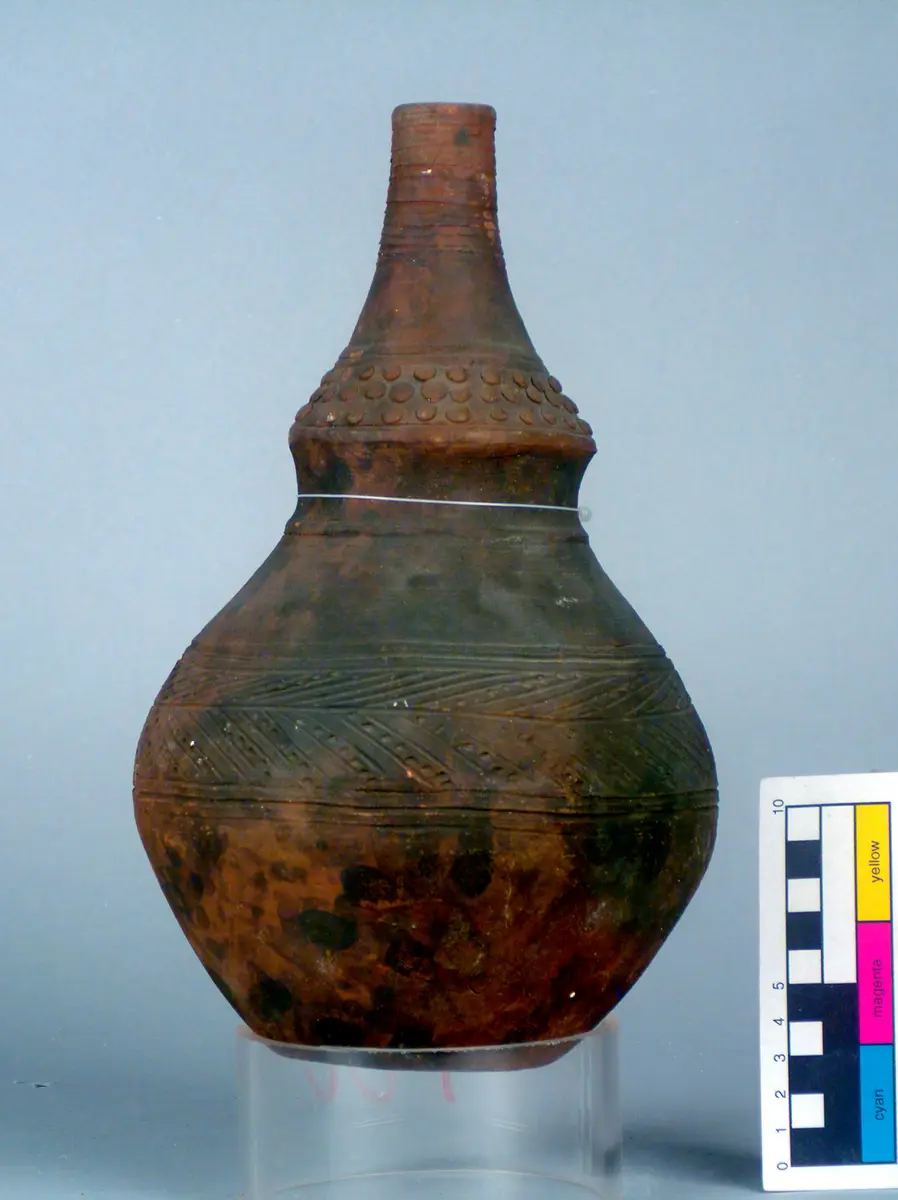 Water Container