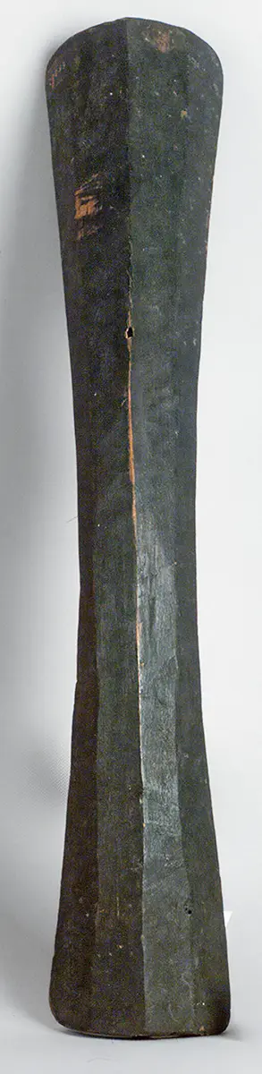Tanzschild
