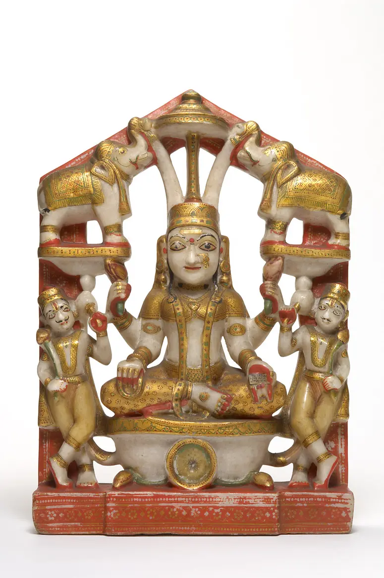 Gajalakshmi