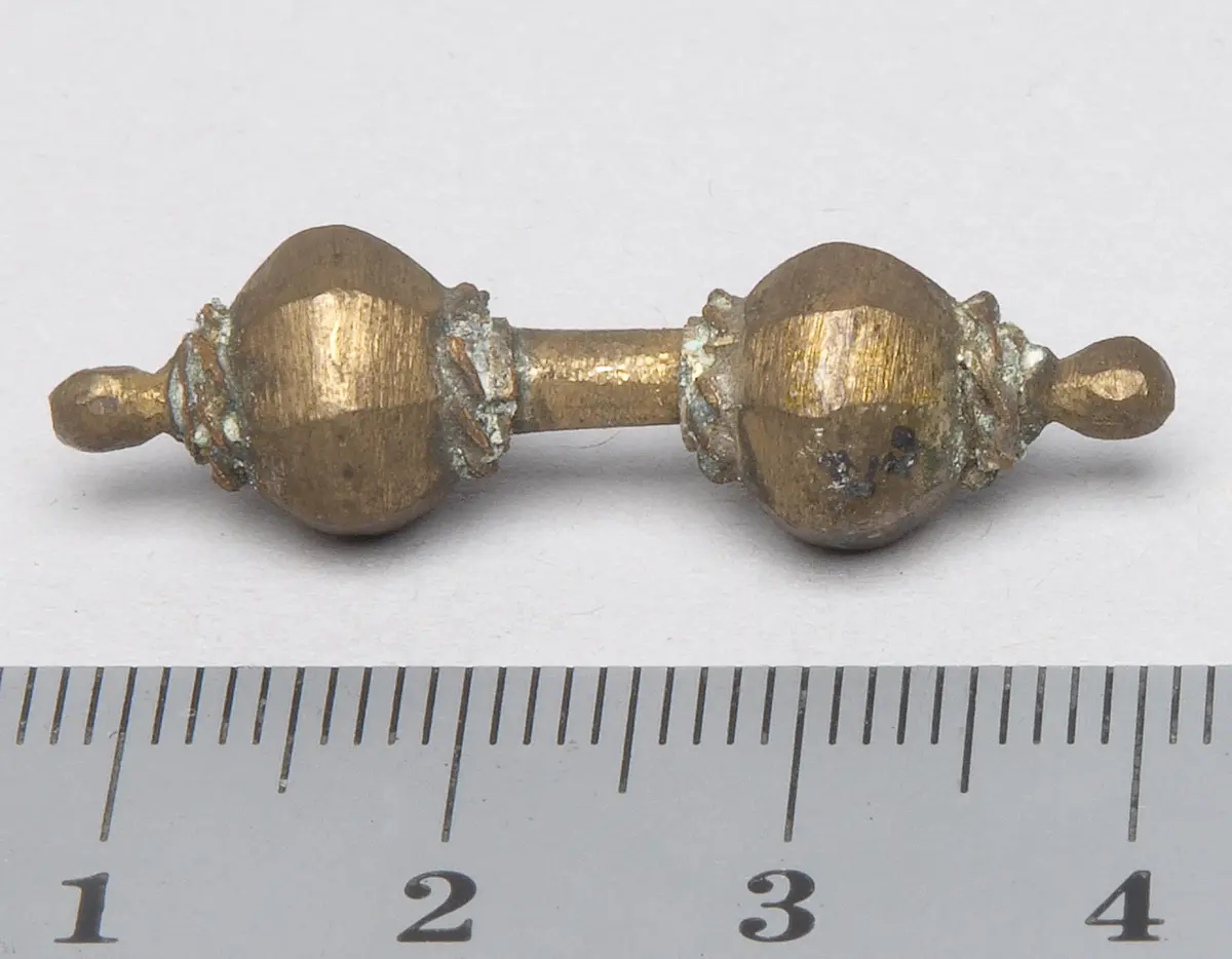 Ohrschmuck