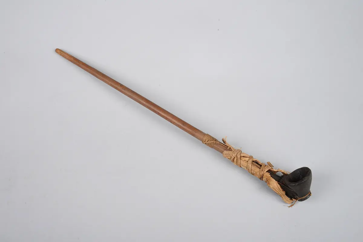 Tobacco pipe