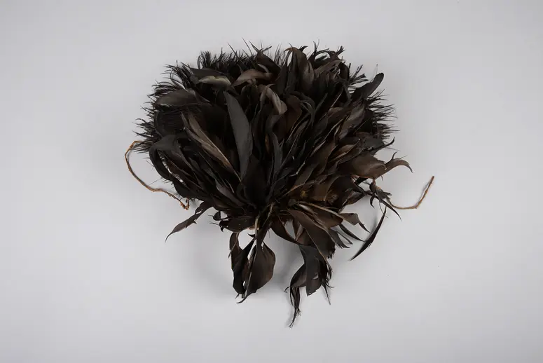 Kopfschmuck (beschädigt)