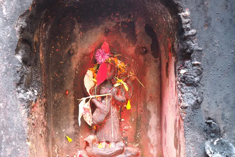 Sarasvati