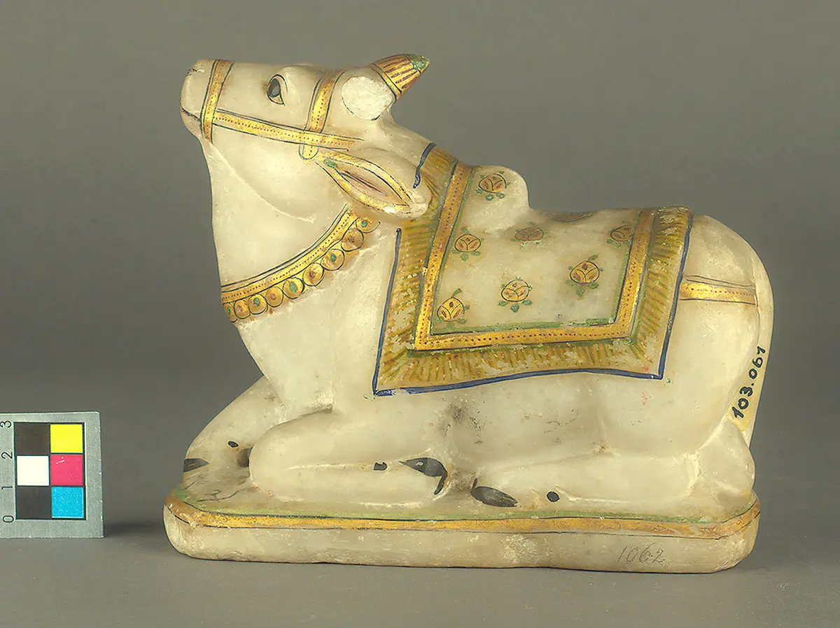 Nandi