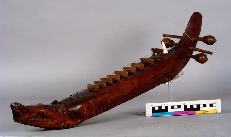 Musikinstrument