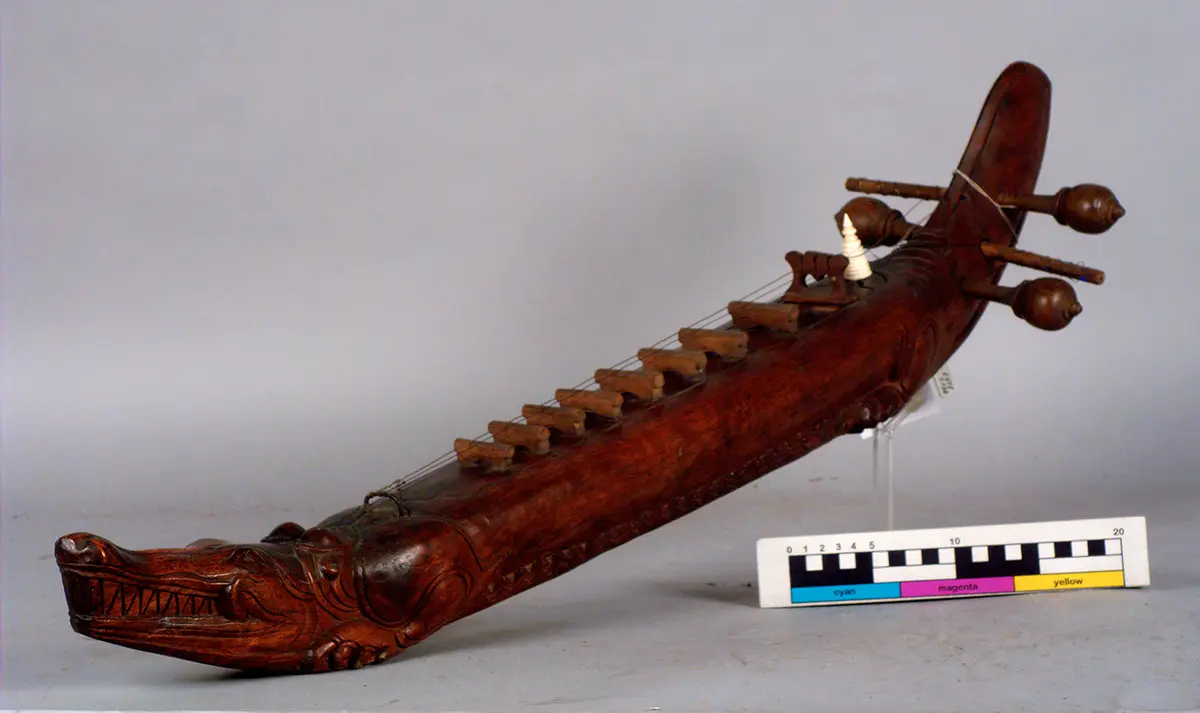 Musikinstrument