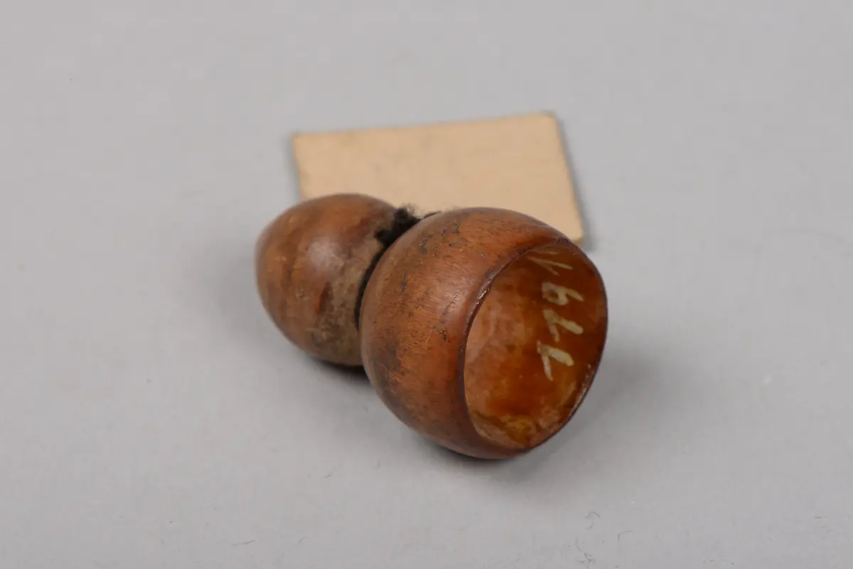 Lip Ornament