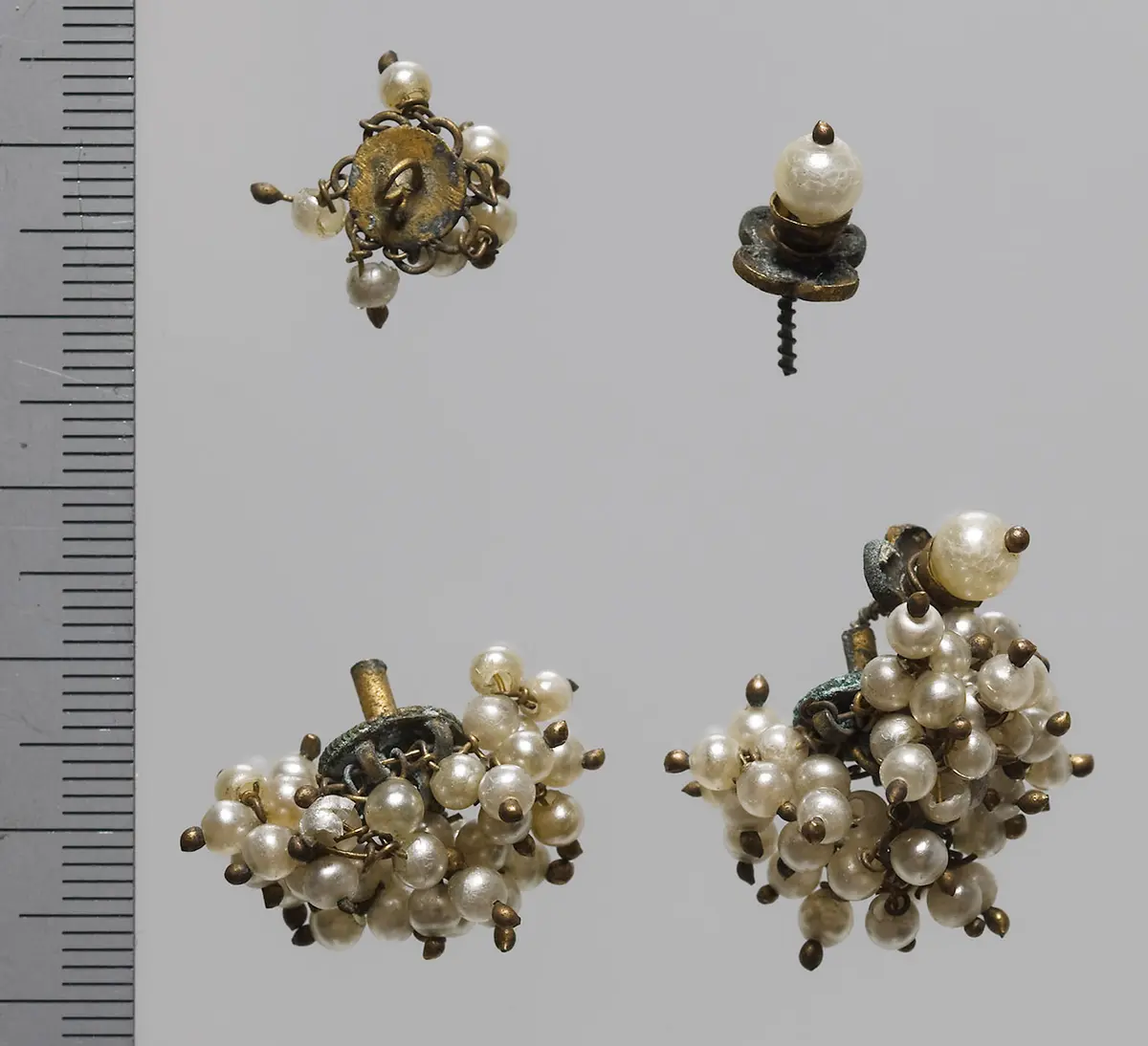 Ohrschmuck