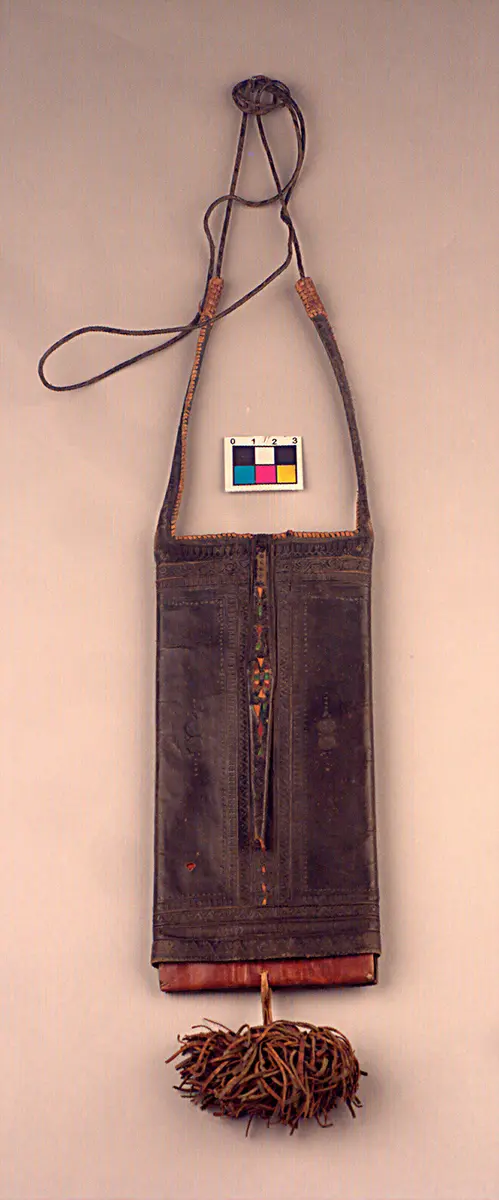 Tabaktasche