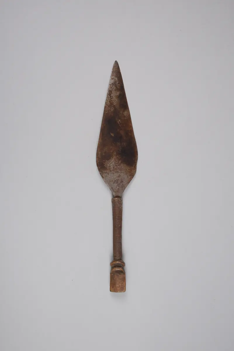 Knife