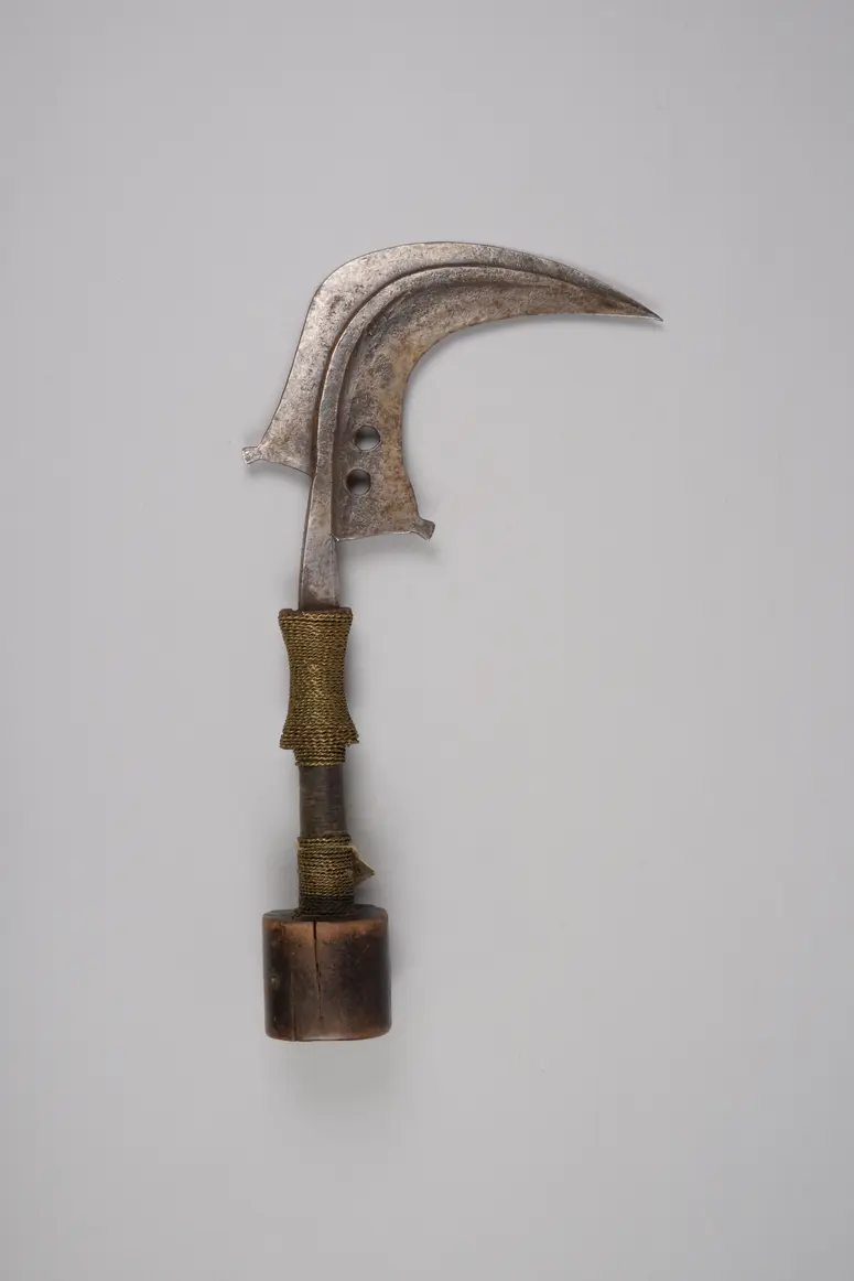 Knife
