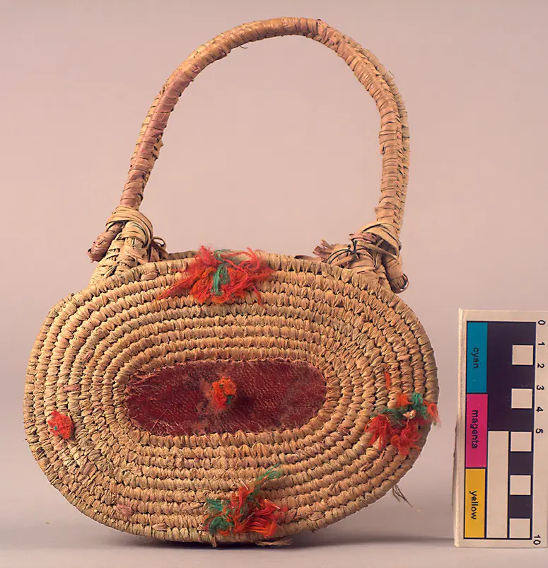 basket