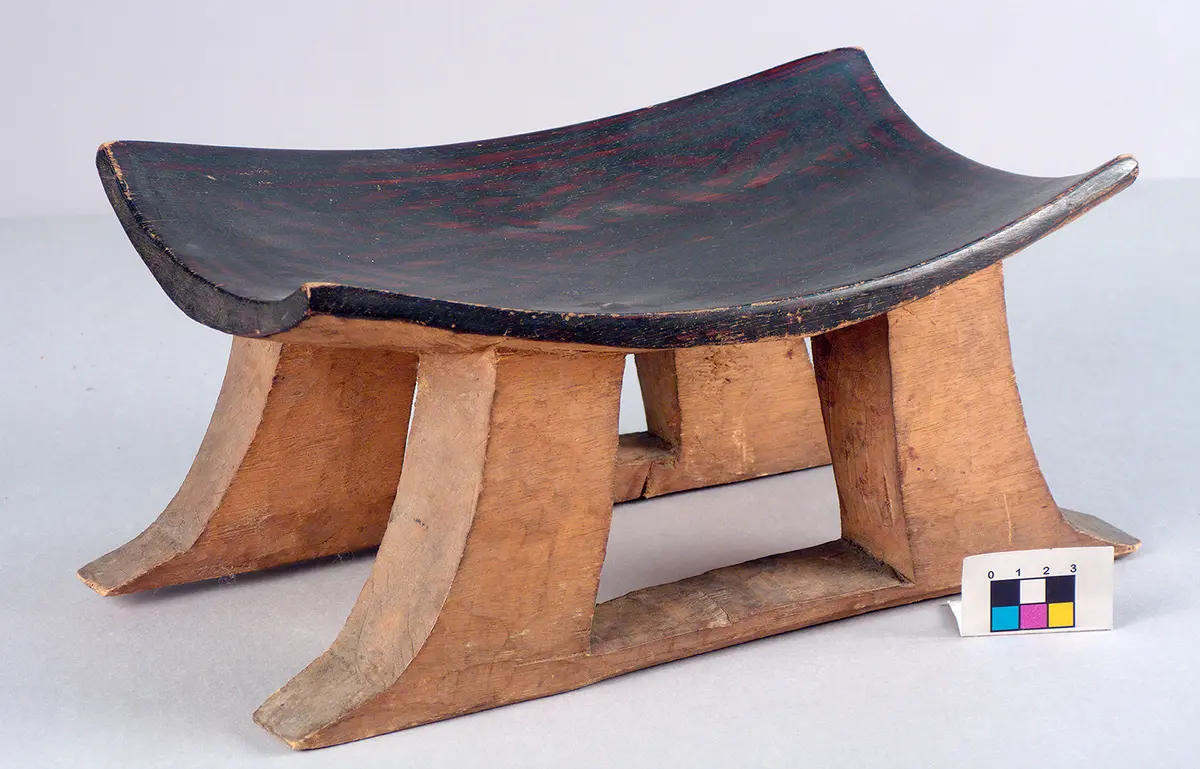 Sitzschemel