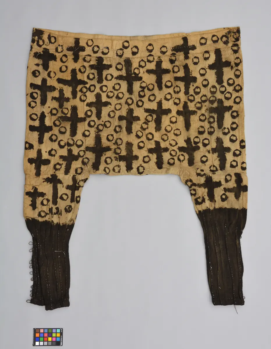 Hose zu Jägergewand