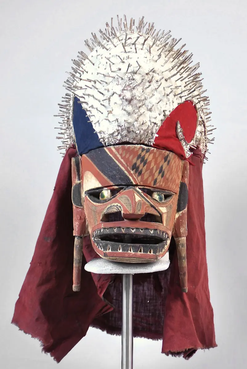 Mask