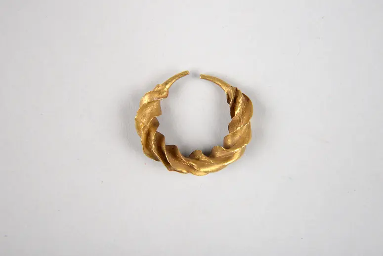Ohrring