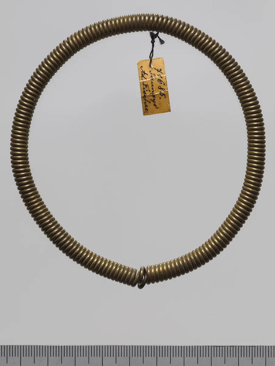 Beinring