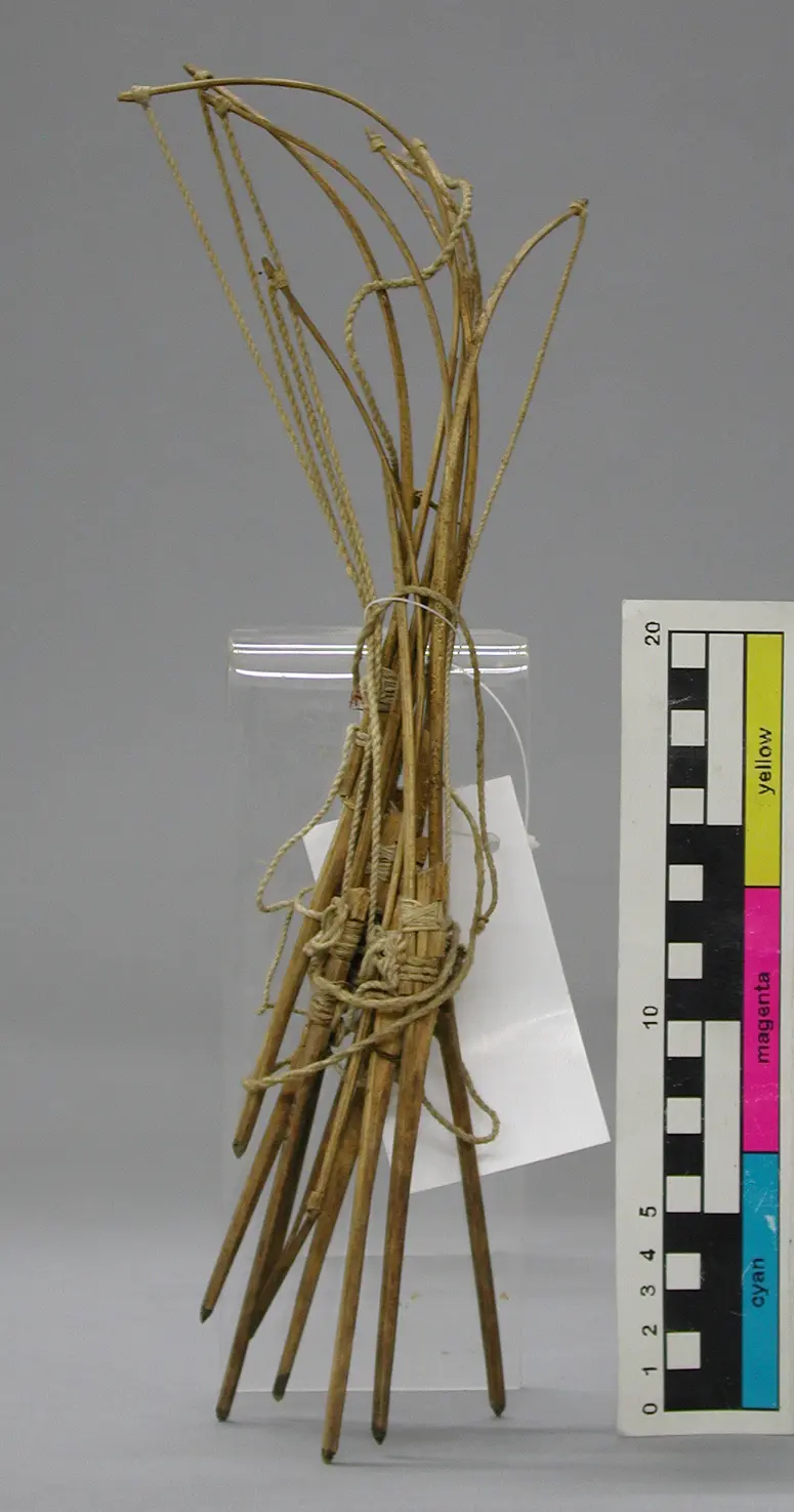 Vogelfalle