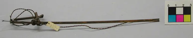 Vogelschlinge