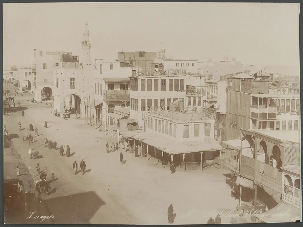 Port Said