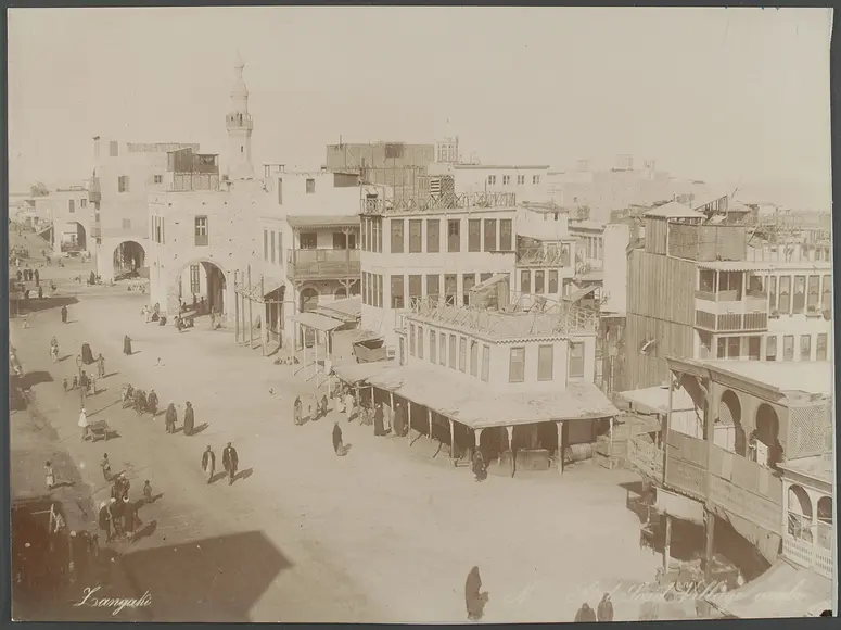 Port Said