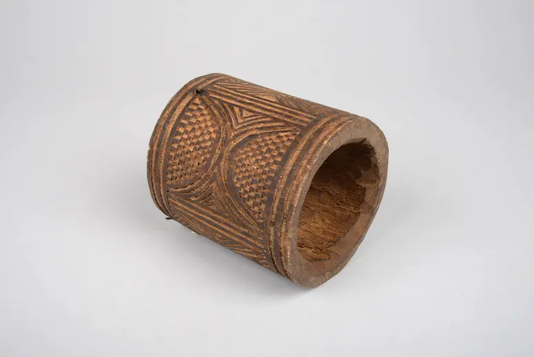 Fuß für Schalen