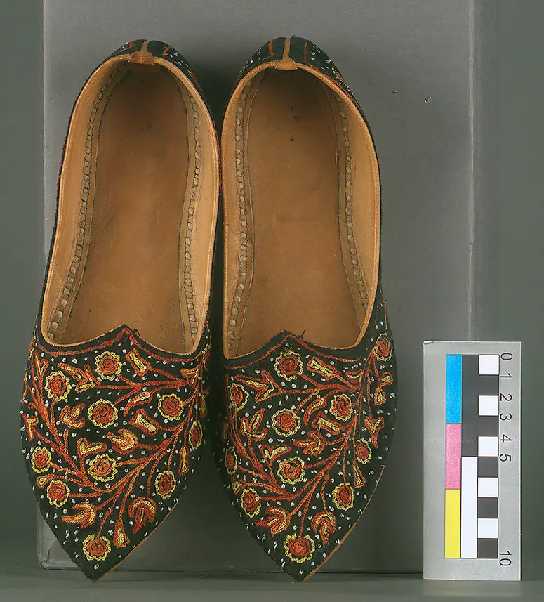 Schuhe