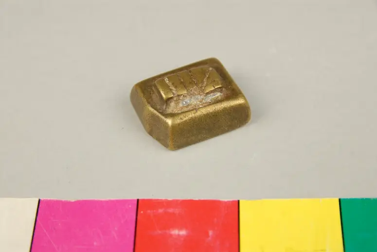 Goldgewicht