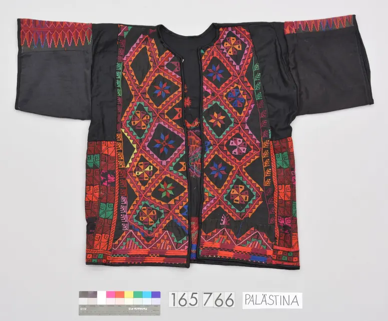 Frauenjacke