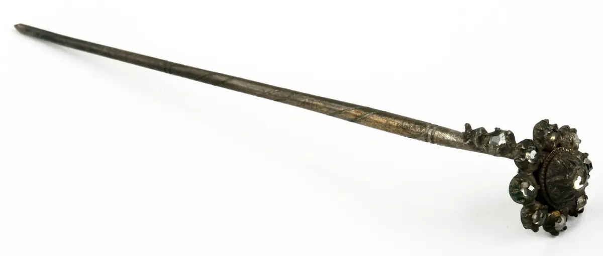 Haarnadel