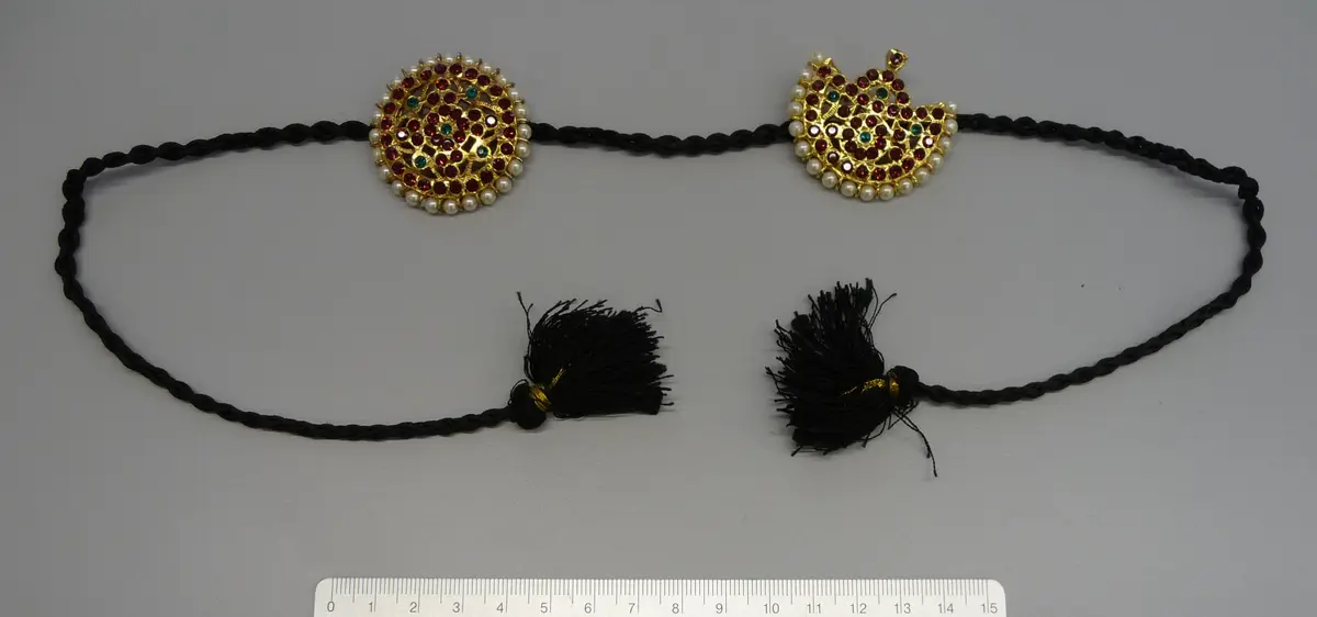 Kopfschmuck