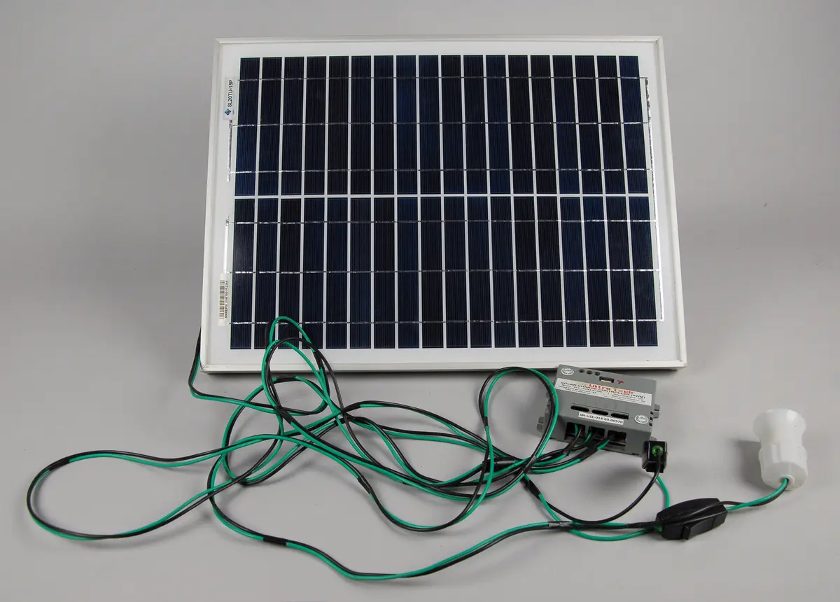 Solarpanel