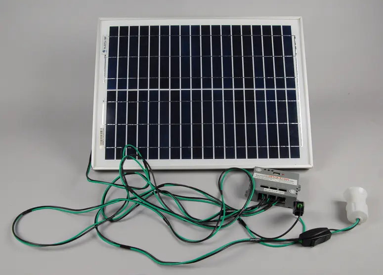 Solarpanel