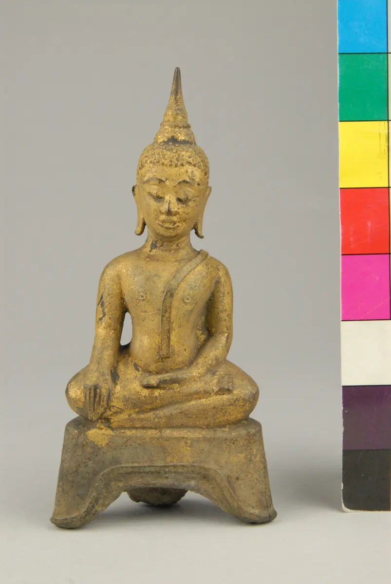 Buddha