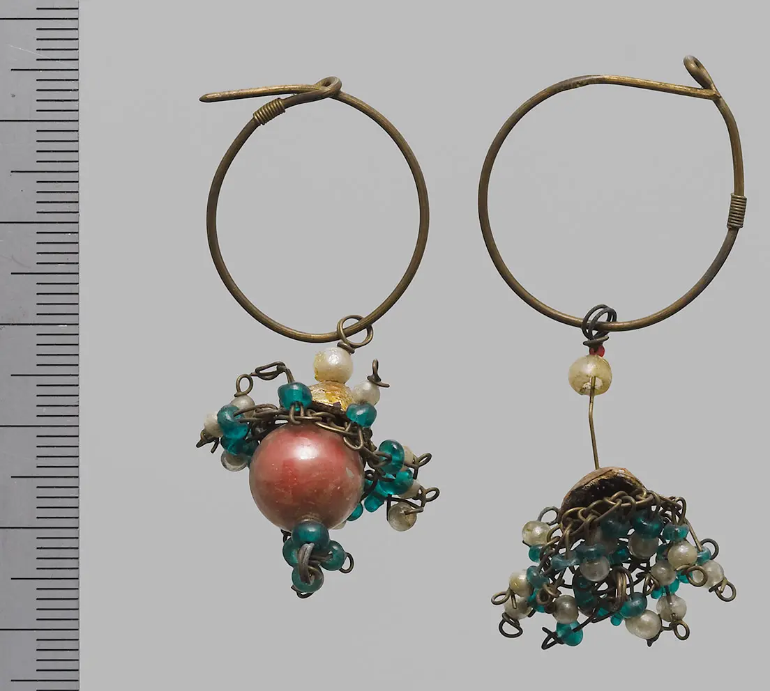 Ohrschmuck