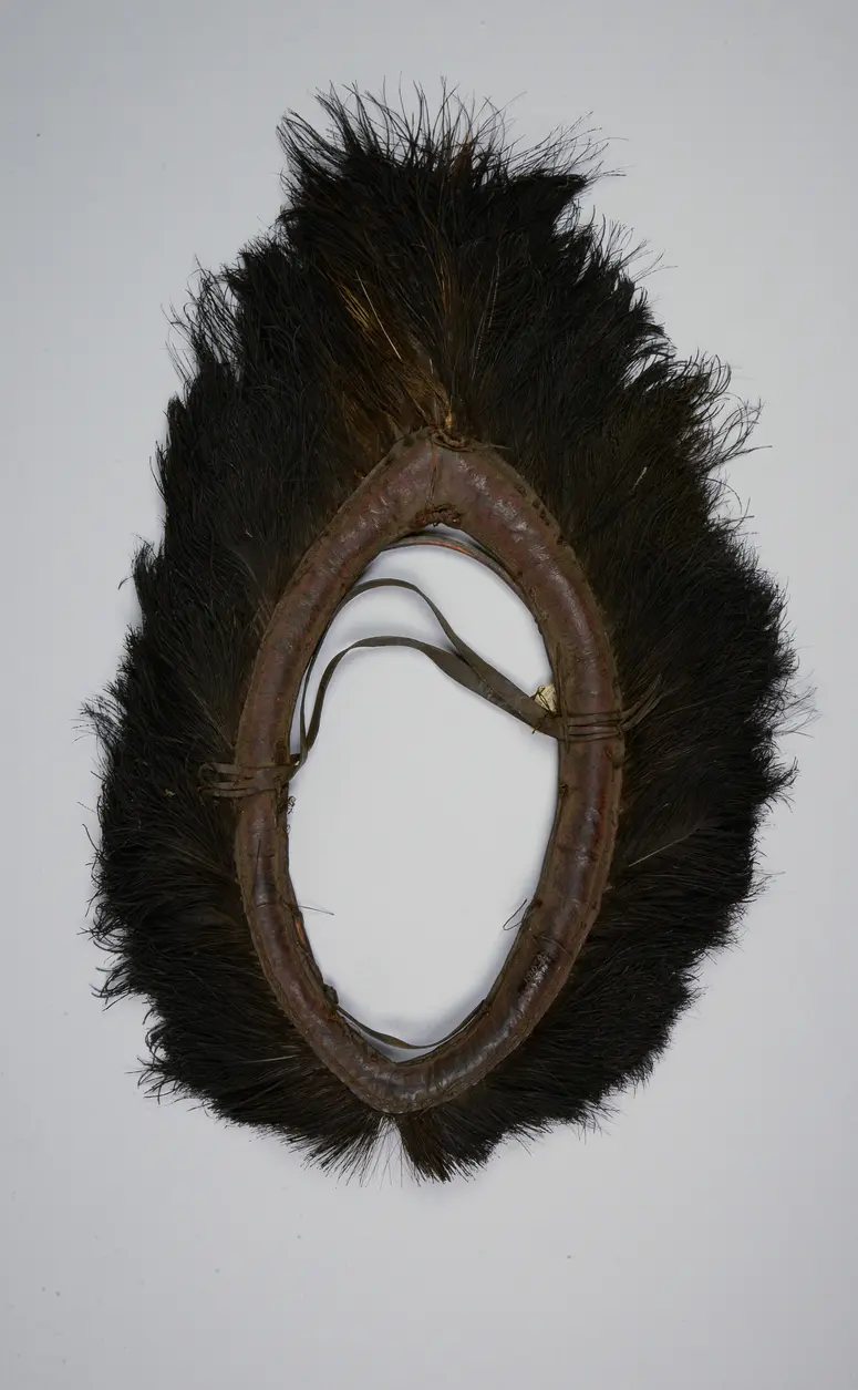 Kopfschmuck