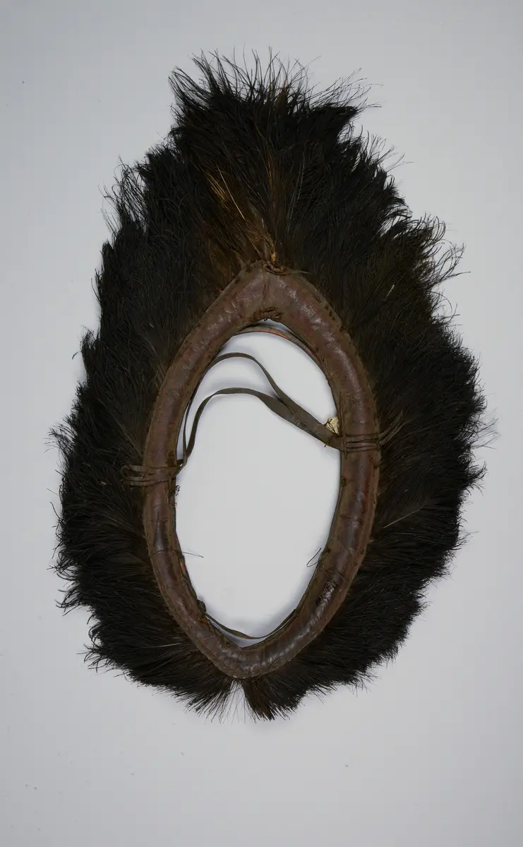 Kopfschmuck