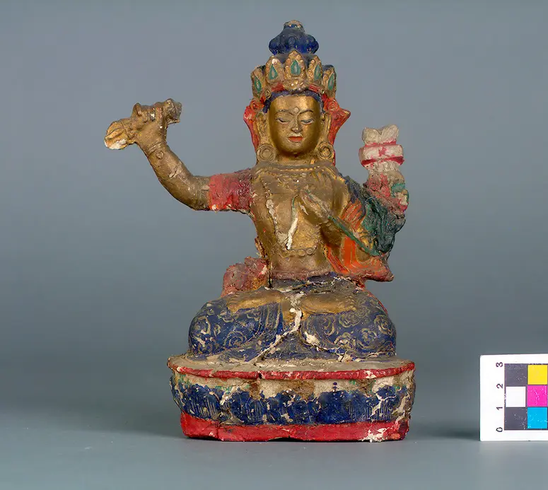 Manjusri