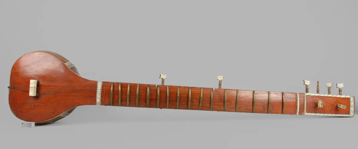 Sitar