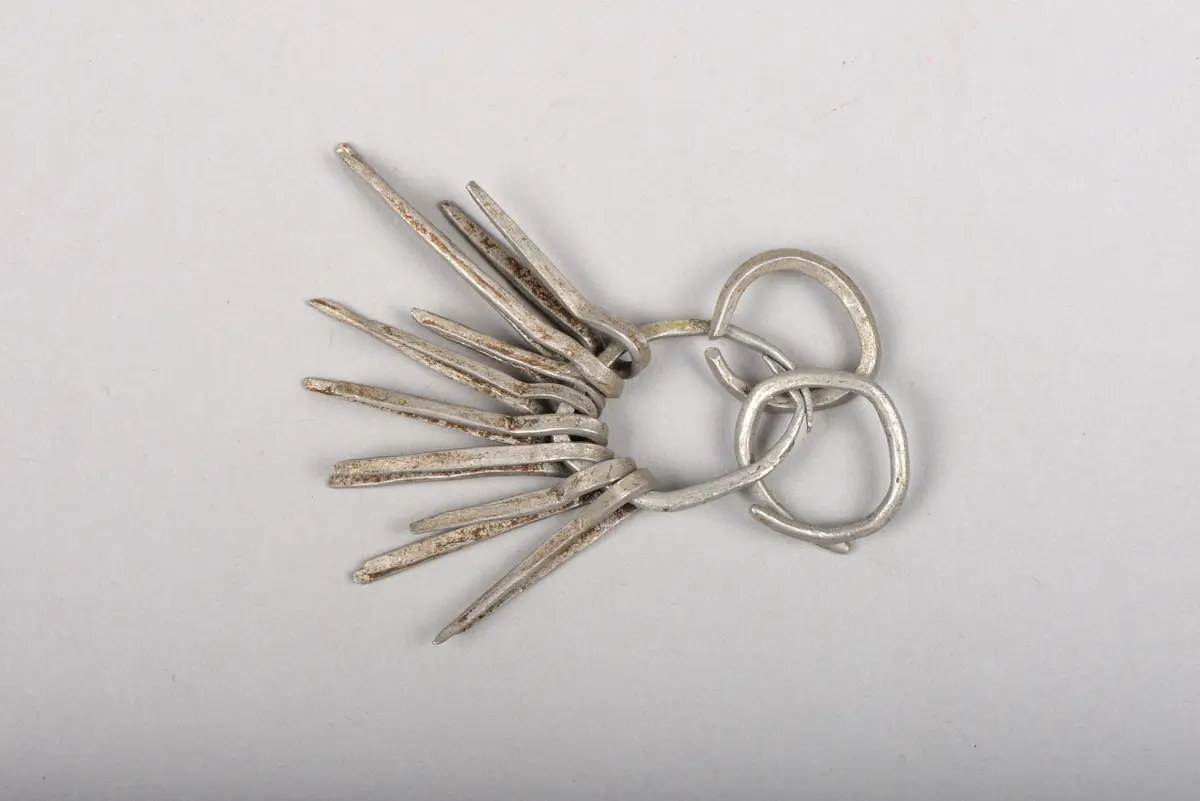 Fingerring für Frauen