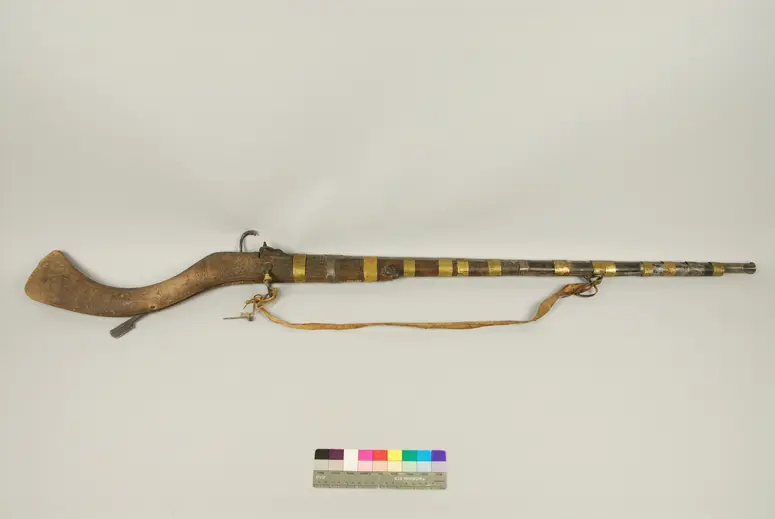 Luntengewehr