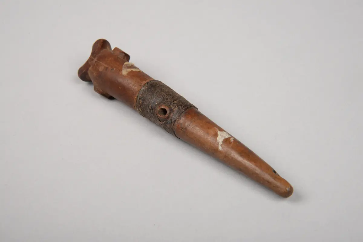 Instrument: Flöte